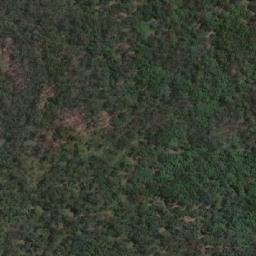 Satellite imagery of Mount Meredith, AU