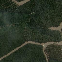 Satellite imagery of Cherry Tree Hill, AU