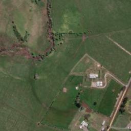 Satellite imagery of Davies Hill, AU
