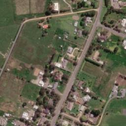 Satellite imagery of Davies Hill, AU