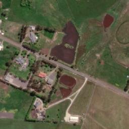 Satellite imagery of Davies Hill, AU