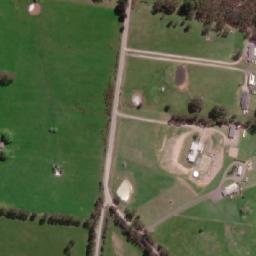 Satellite imagery of Grenville Hill, AU