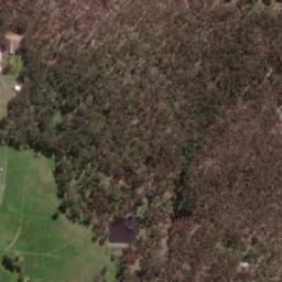 Satellite imagery of Grenville Hill, AU
