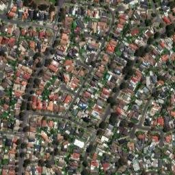 Satellite imagery of BW32, AU