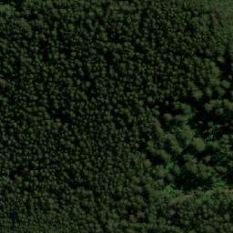 Satellite imagery of Mount Riddell, AU