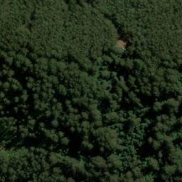 Satellite imagery of Mount Riddell, AU