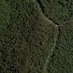 Satellite imagery of Gray Hill, AU