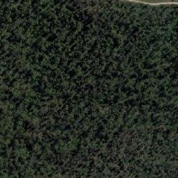 Satellite imagery of Radar Hill, AU