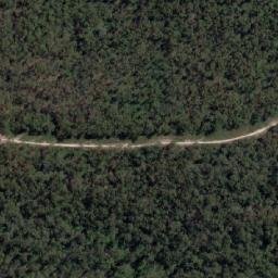 Satellite imagery of Radar Hill, AU