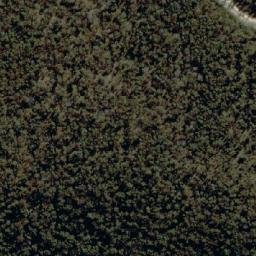 Satellite imagery of Pretty Sally, AU