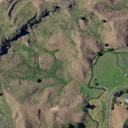 Satellite imagery of 5551 WHAINGAROA, NZ
