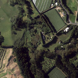 Satellite imagery of Tawhitinui, NZ