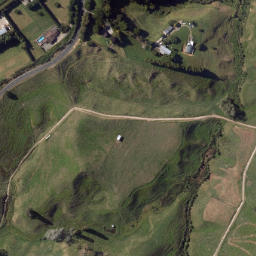 Satellite imagery of Tawhitinui, NZ