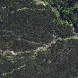 Satellite imagery of 6297, NZ
