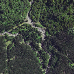 Satellite imagery of 6297, NZ