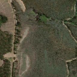 Satellite imagery of Alto Las Pircas, CL