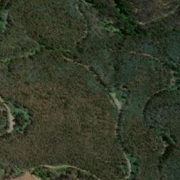 Satellite imagery of Alto Las Pircas, CL