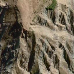 Satellite imagery of Cerro Las Torres, CL