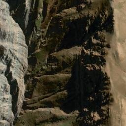 Satellite imagery of Cerro Las Torres, CL