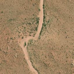 Satellite imagery of Cerro Cerrito, AR