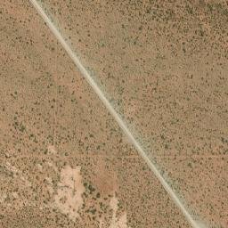 Satellite imagery of Cerro Cerrito, AR