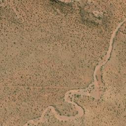 Satellite imagery of Cerro Cerrito, AR