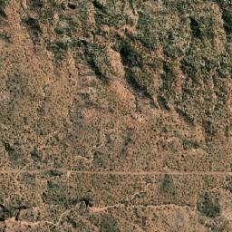 Satellite imagery of Cerro Sur de los Overos, AR