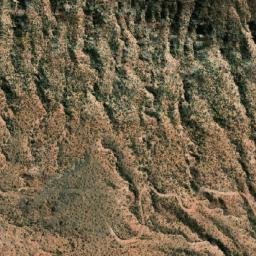 Satellite imagery of Cerro Sur de los Overos, AR