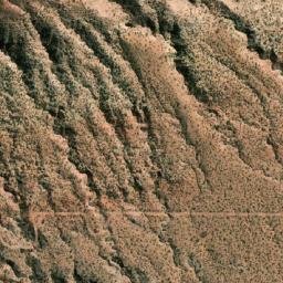 Satellite imagery of Cerro Sur de los Overos, AR