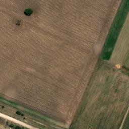 Satellite imagery of DARR, AR