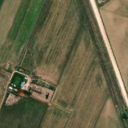 Satellite imagery of DARR, AR