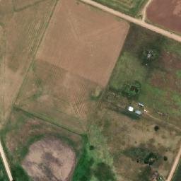 Satellite imagery of DARR, AR