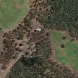 Satellite imagery of Mount Meredith, AU