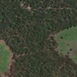 Satellite imagery of Mount Meredith, AU