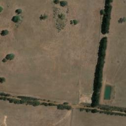 Satellite imagery of Mount Bainbrigge, AU