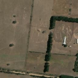Satellite imagery of Mount Bainbrigge, AU