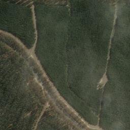 Satellite imagery of Cherry Tree Hill, AU