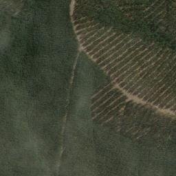 Satellite imagery of Cherry Tree Hill, AU