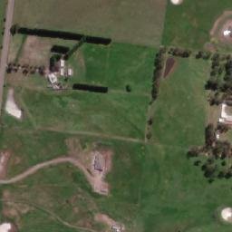 Satellite imagery of Grenville Hill, AU