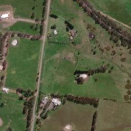 Satellite imagery of Grenville Hill, AU