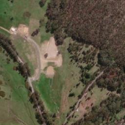 Satellite imagery of Grenville Hill, AU