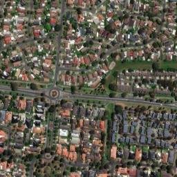 Satellite imagery of BW32, AU
