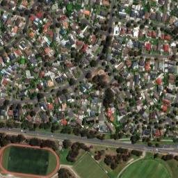 Satellite imagery of BW32, AU