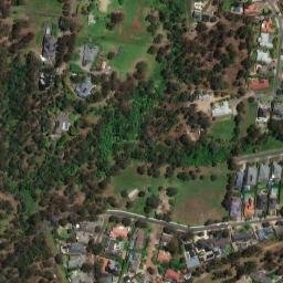 Satellite imagery of Flintoffs Hill, AU