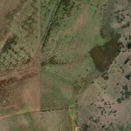 Satellite imagery of Atkins Hill, AU