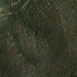 Satellite imagery of Yankee Jim Mine, AU
