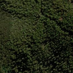 Satellite imagery of Cream Can Hill, AU