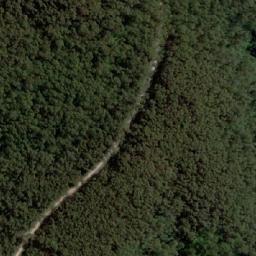 Satellite imagery of Gray Hill, AU