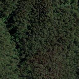Satellite imagery of Gray Hill, AU