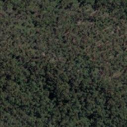 Satellite imagery of Radar Hill, AU